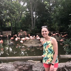 Meet your Posher, Bridgett